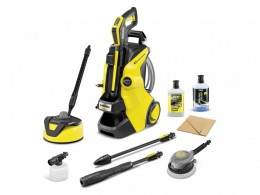 Karcher K5 Power Control Car & Home Flex Pressure Washer 145 bar 240V £369.95
